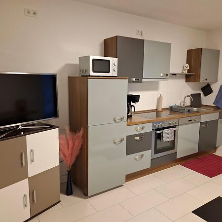 Altstadt Oberhausen  Extérieur photo