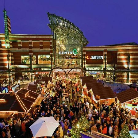 Altstadt Oberhausen  Extérieur photo