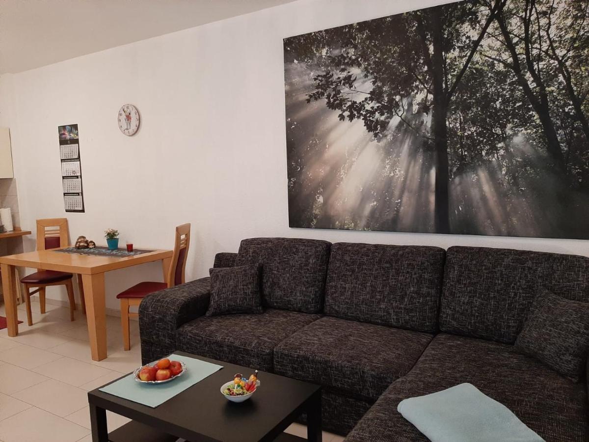Altstadt Oberhausen  Extérieur photo
