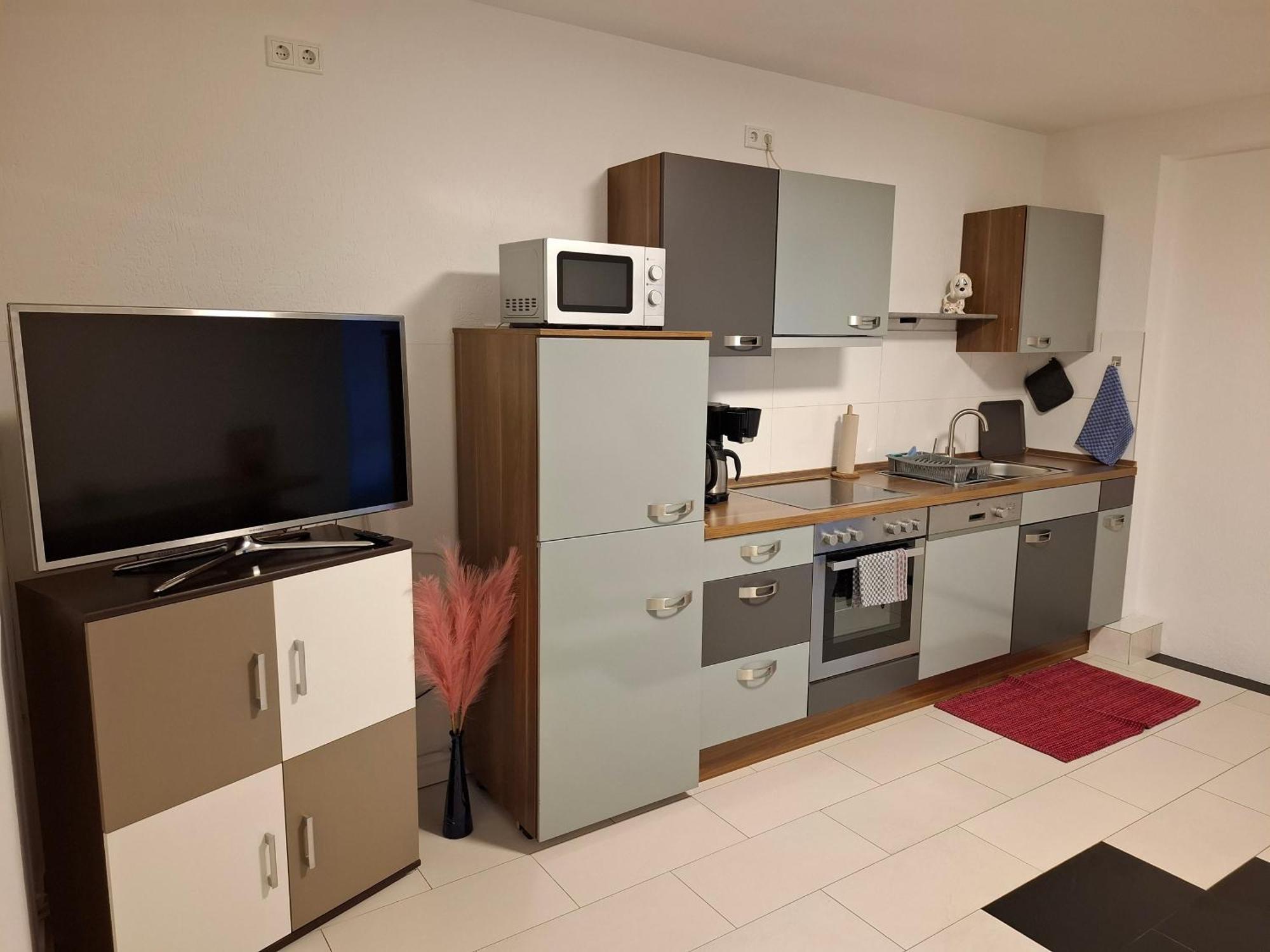 Altstadt Oberhausen  Extérieur photo