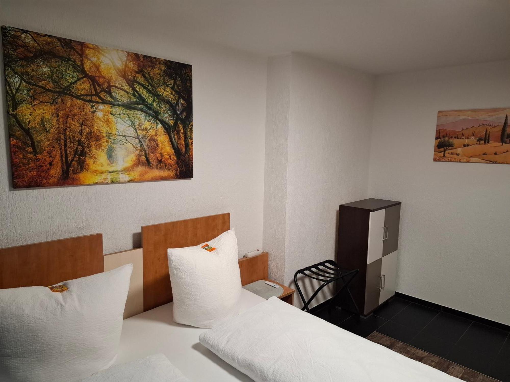 Altstadt Oberhausen  Extérieur photo